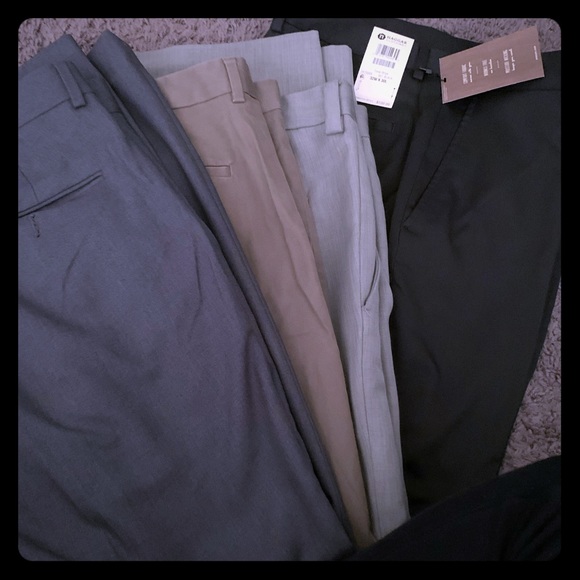 Express Other - Men pants bundle